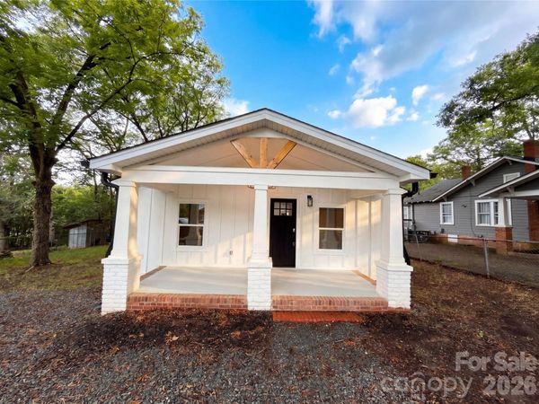 1013 Elm Street , Monroe, NC 28112