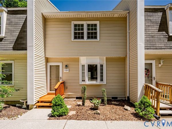 131 Raleigh Street , Williamsburg, VA 23185