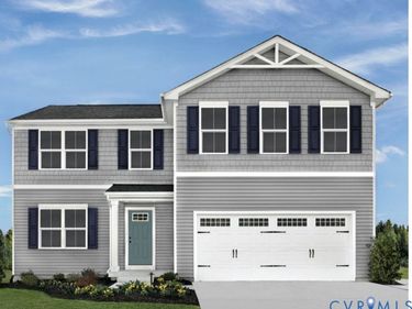 4 Harvest Lane , Aylett, VA 23009