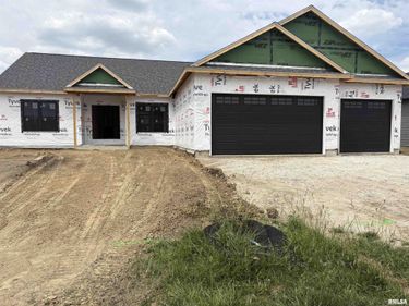 3217 ENFIELD Circle, Springfield, IL 62711