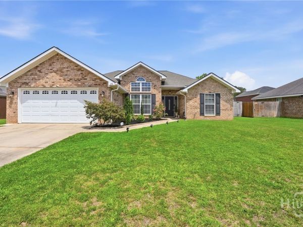 68 Sycamore Way, Midway, GA 31320