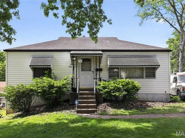 1941 Farrell Drive , St Louis, MO 63133