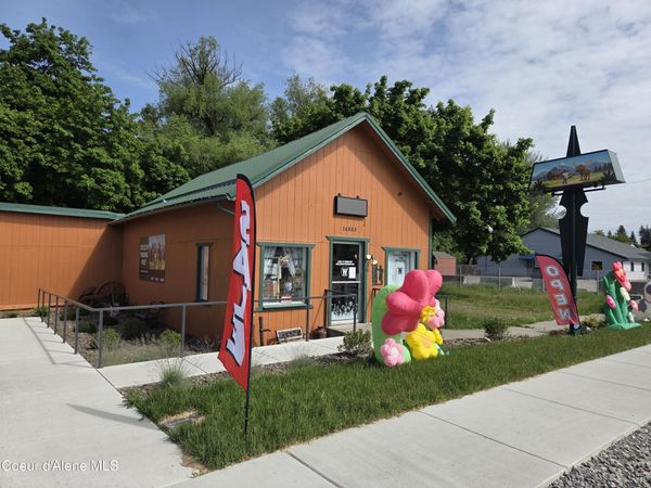 14623 W Highway 53 , Rathdrum, ID 83858