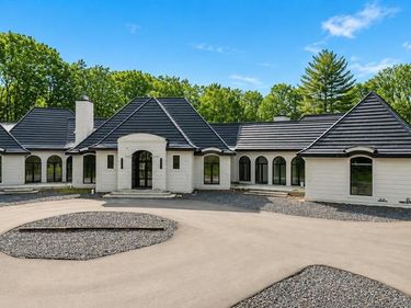 625 Fairbrook Street, Northville Twp, MI 48167