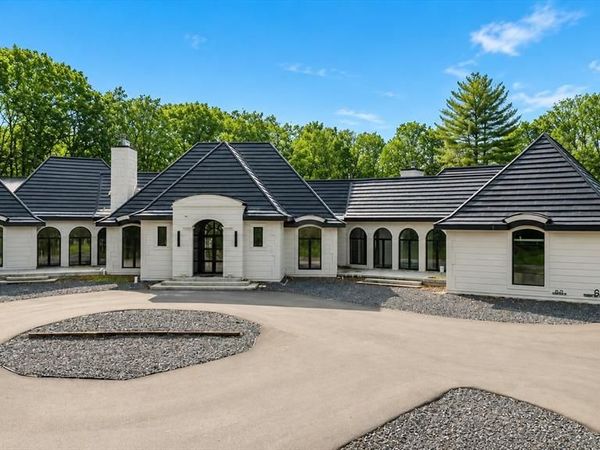 625 Fairbrook Street, Northville Twp, MI 48167