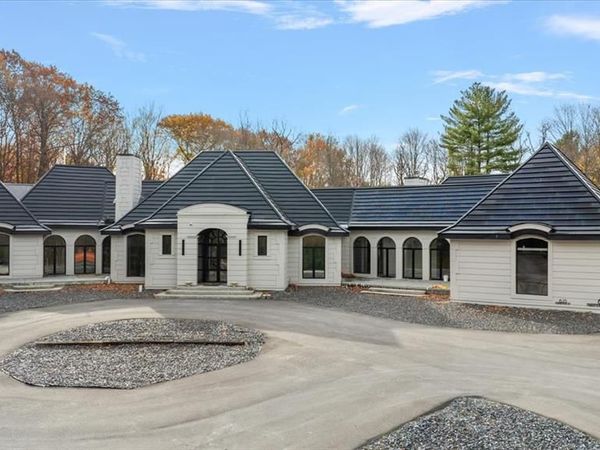 625 Fairbrook Street, Northville Twp, MI 48167