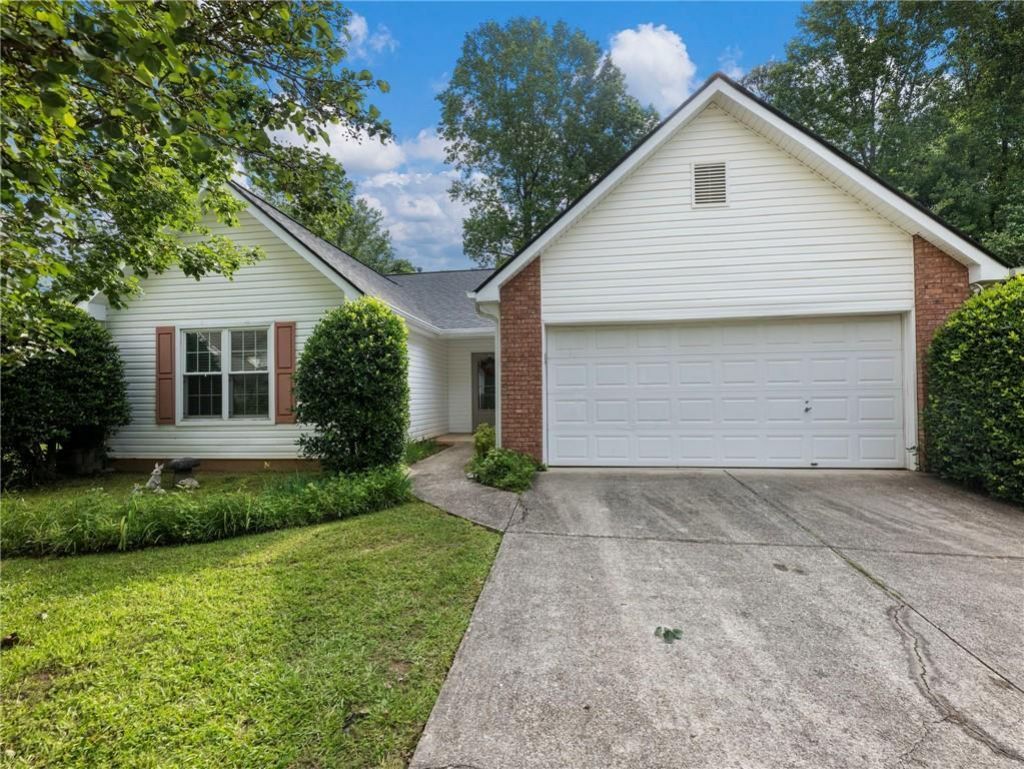 7019 Valley Forge Drive, Flowery Branch, GA 30542 Main Photo