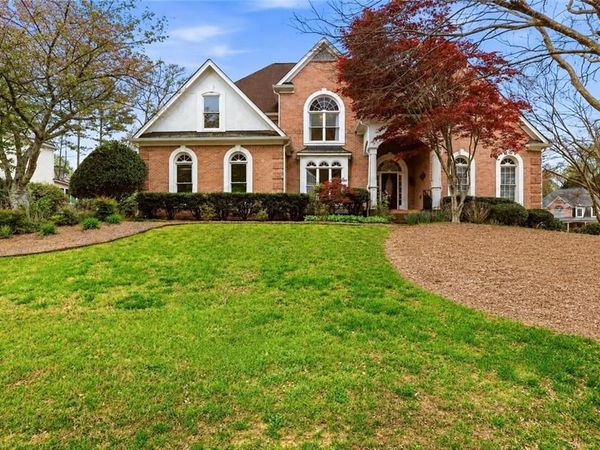 2059 Fairhill Lane NW, Marietta, GA 30064