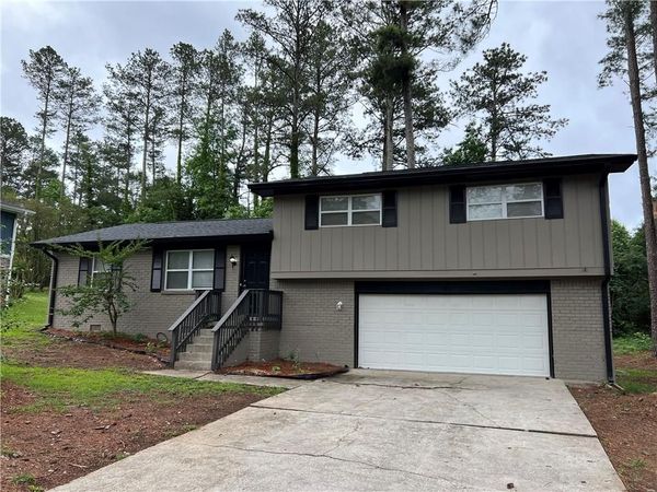 2945 Botany Drive , Jonesboro, GA 30236