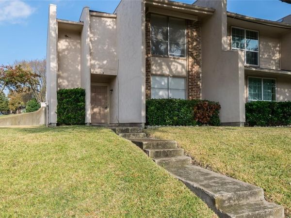 439 Valley Park Drive, Garland, TX 75043
