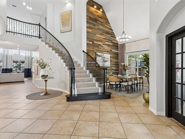 701 Irwin Drive, Mansfield, TX 76063