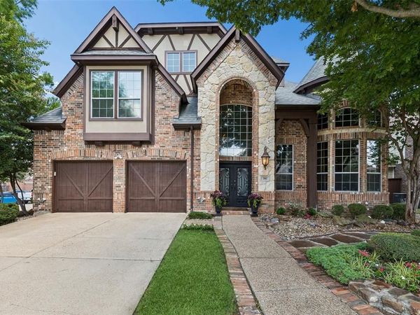 701 Irwin Drive, Mansfield, TX 76063