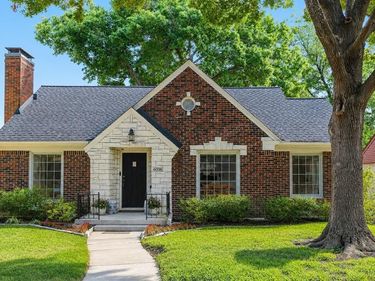 6038 Anita Street , Dallas, TX 75206