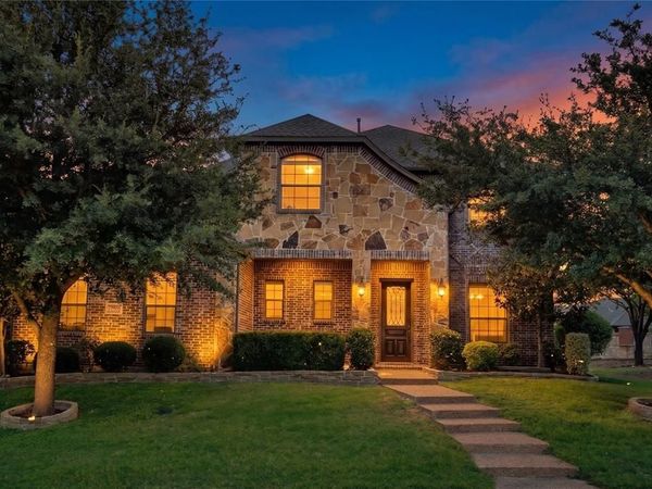 7604 Cindy Lane , Sachse, TX 75048