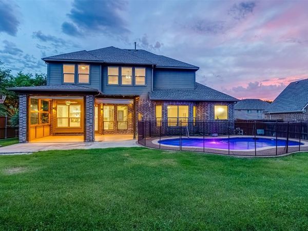 7604 Cindy Lane, Sachse, TX 75048