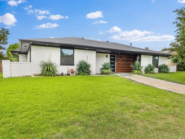 2760 N Hillbrier Circle, Plano, TX 75075