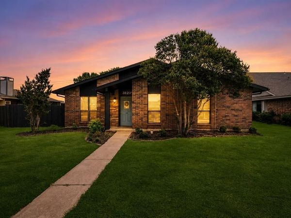 3120 Mayfair Drive, Carrollton, TX 75007