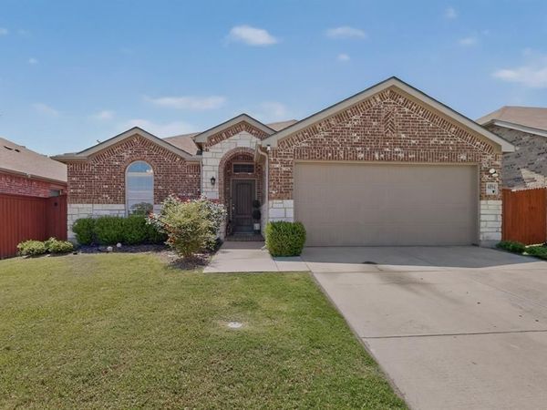 4094 Serene Drive, Forney, TX 75126