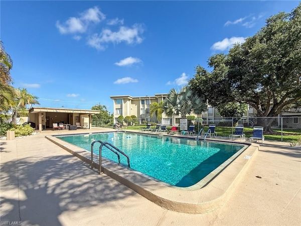 2264 Winkler AVE , Unit 107, FORT MYERS, FL 33901