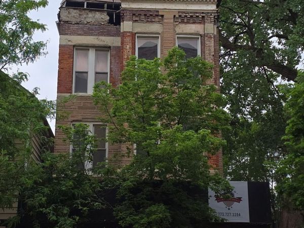 927 W Cullerton Street , Chicago, IL 60608