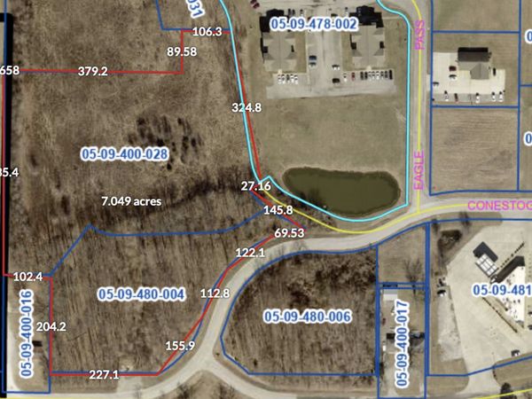1130 Pin Oak Drive , Carterville, IL 62918