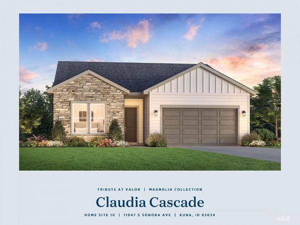 11947 S Sonora Ave, Kuna, ID 83634