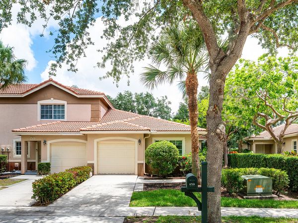 6719 Old Farm Trail, Boynton Beach, FL 33437