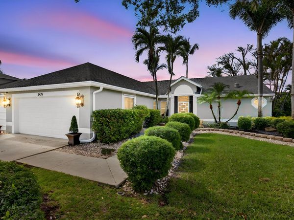 6475 Terra Rosa Circle, Boynton Beach, FL 33472