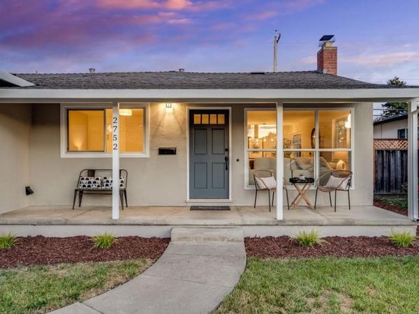 2752 Forbes, Santa Clara, CA 95051