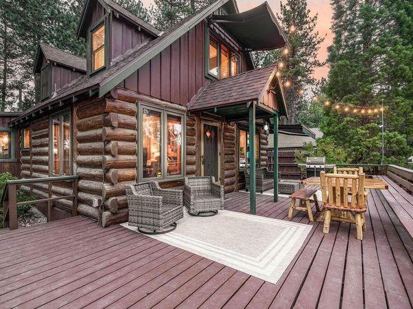 579 Echo Lane, Big Bear, CA 92315