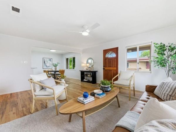1615 Marina Court, Unit B, San Mateo, CA 94403