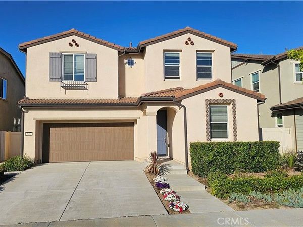 526 Seine River, Oxnard, CA 93036