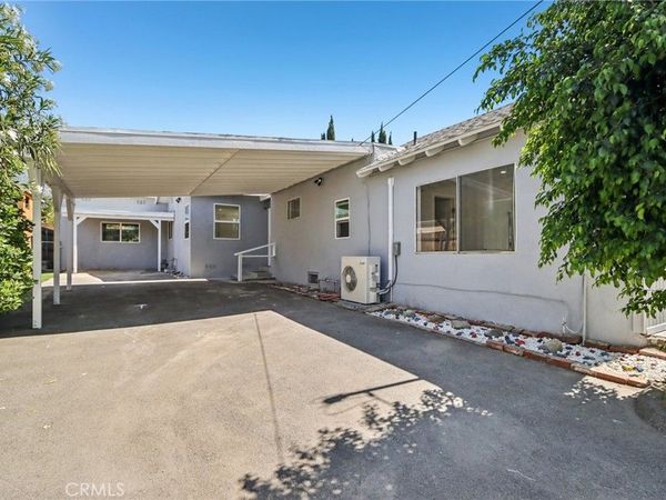 11036 Scoville Avenue, Sunland, CA 91040