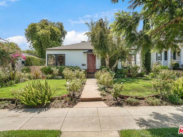 2128 Ashland Avenue, Santa Monica, CA 90405