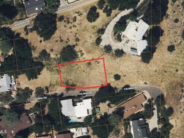 20911 Calimali Road, Woodland Hills, CA 91364