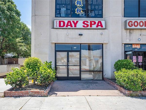 300 S Garfield Avenue, Unit 111, Monterey Park, CA 91754