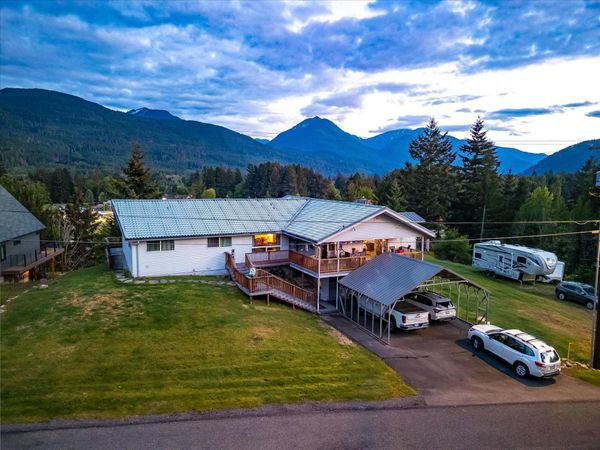 112 Alta Ln, Other, WA 98361