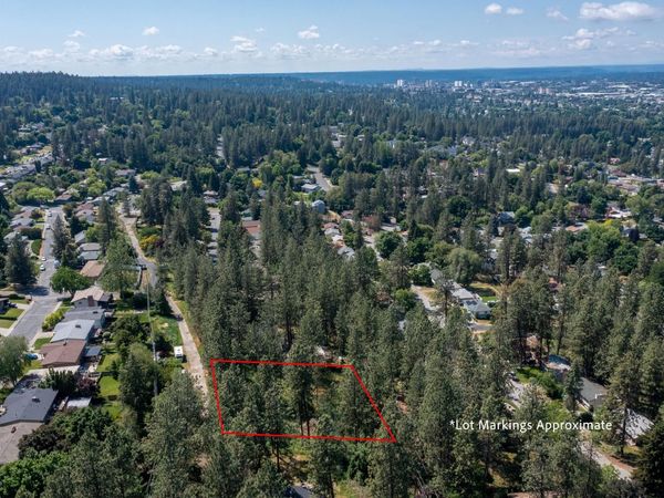 38XX E Ben Burr Blvd, Spokane, WA 99202