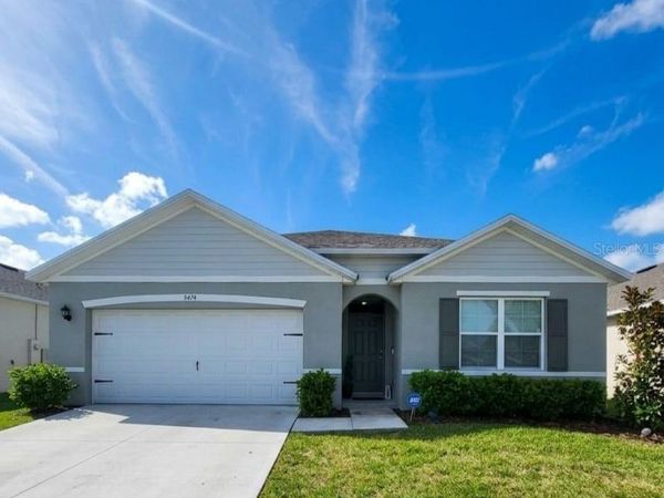 5414 HAYLOFT DRIVE , APOPKA, FL 32712