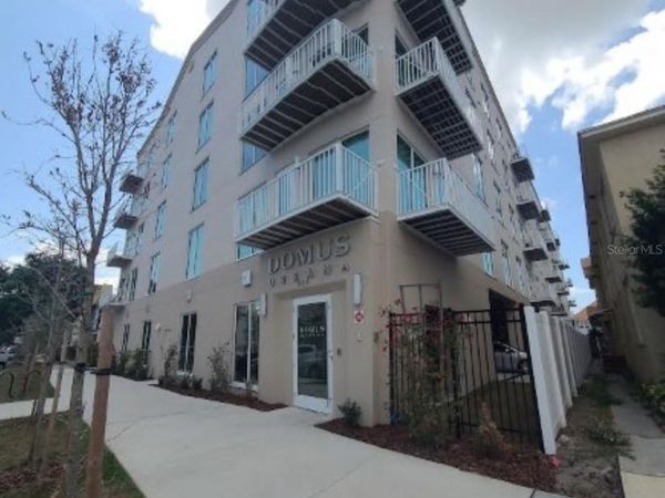 644 3RD AVENUE S, Unit 408, ST PETERSBURG, FL 33701