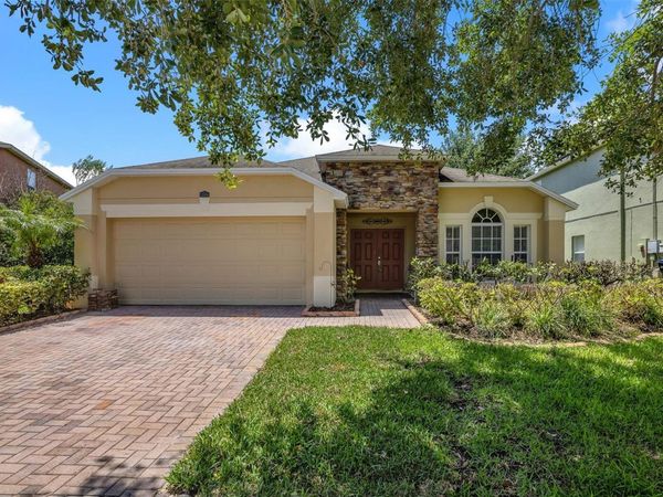 12608 IRIS LAKE DRIVE, ORLANDO, FL 32824