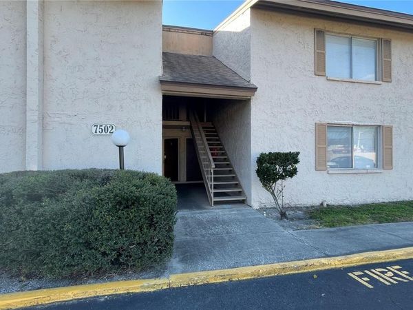 7502 NEEDLE LEAF PLACE , Unit 66, TAMPA, FL 33617