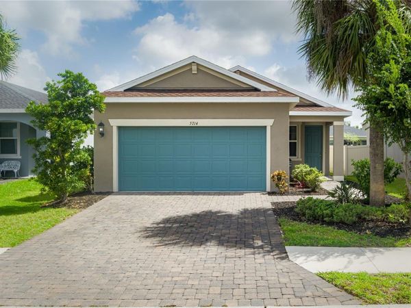 5714 LOS ROBLES COURT, PALMETTO, FL 34221