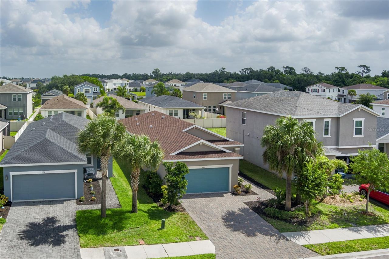 5714 Los Robles Court, Palmetto, FL 34221 Photo