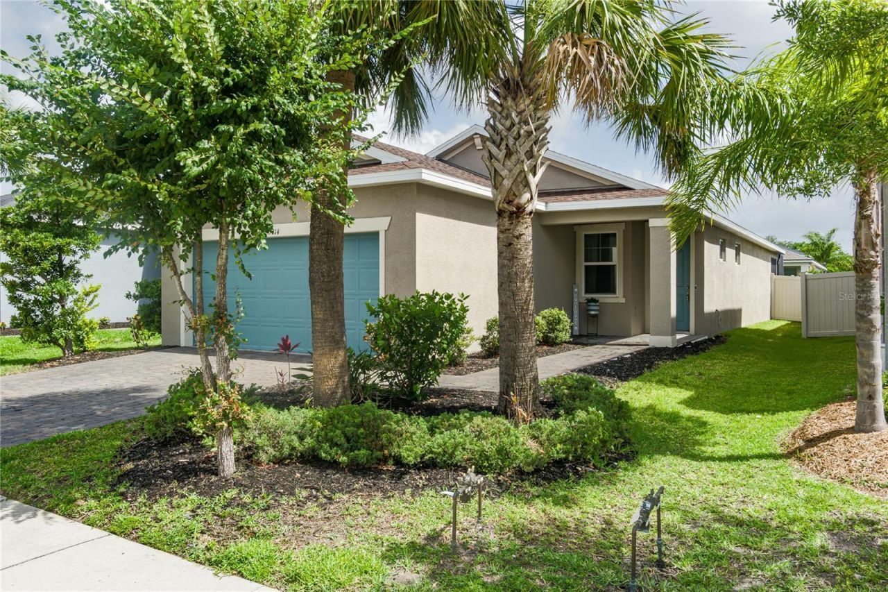 5714 Los Robles Court, Palmetto, FL 34221 Photo