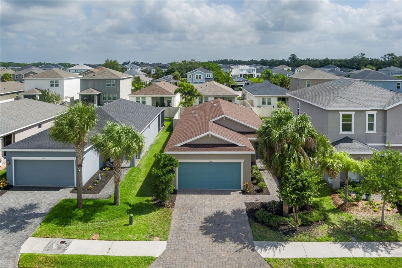 5714 Los Robles Court, Palmetto, FL 34221 Photo
