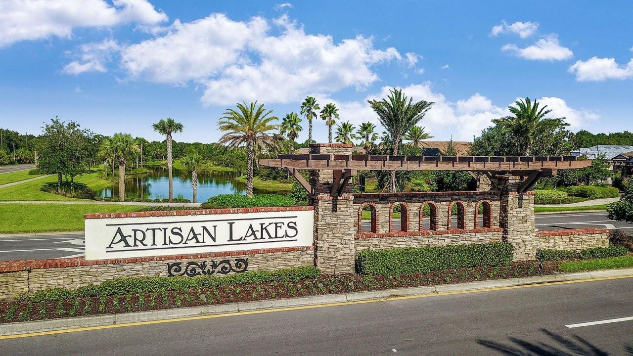 5714 Los Robles Court, Palmetto, FL 34221 Photo