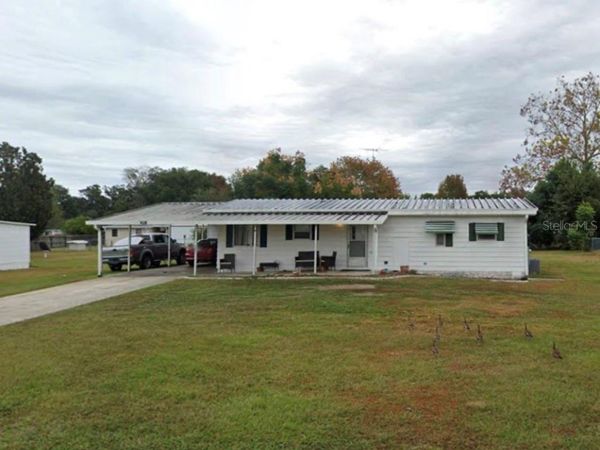 15211 SE 104TH COURT , SUMMERFIELD, FL 34491