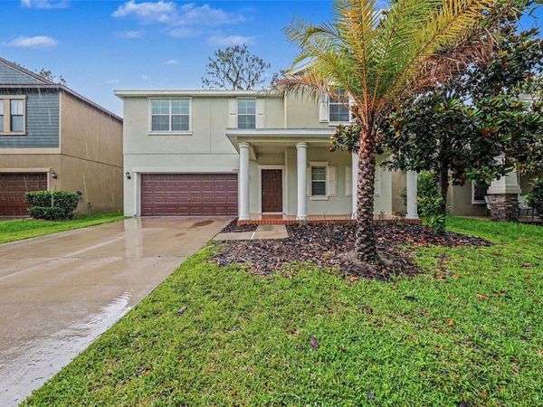 11809 TWILIGHT DARNER PLACE, RIVERVIEW, FL 33569