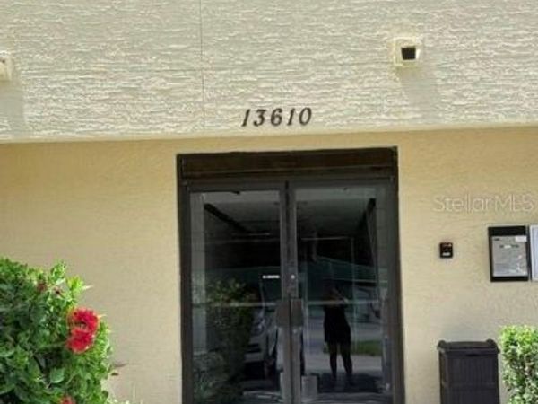 13610 S VILLAGE DRIVE, Unit 4103, TAMPA, FL 33618